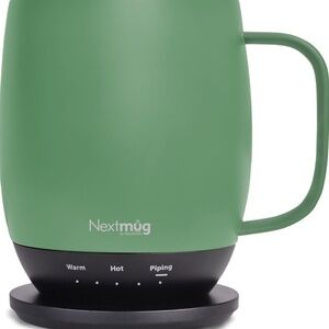 NWT Next Mug in Sage Green